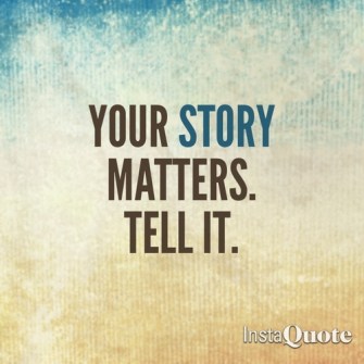 yourstorymatters